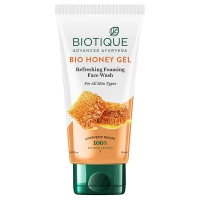 Biotique Bio Youthful Skin Care Gift Kit