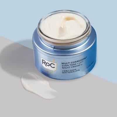 ROC Multi Correxion Anti-Aging night cream
