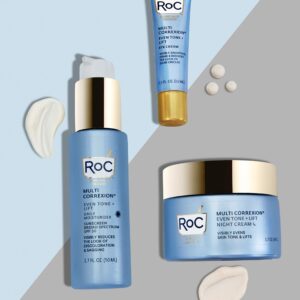 ROC Multi Correxion 5-in-1 Anti-Aging Daily Face Moisturizer with SPF 30