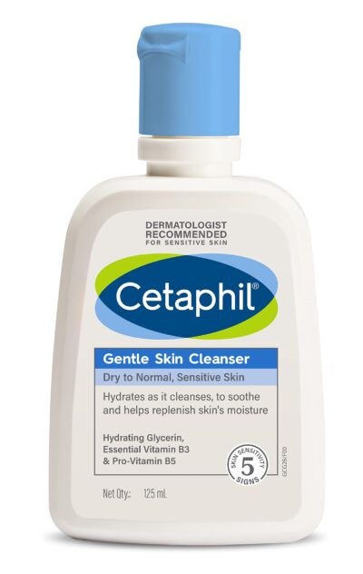 Cetaphil Moisturising night Cream